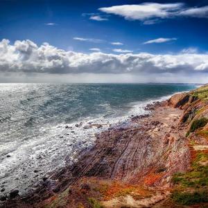 "There's No Place Like Home." Photo by Cara Emery.